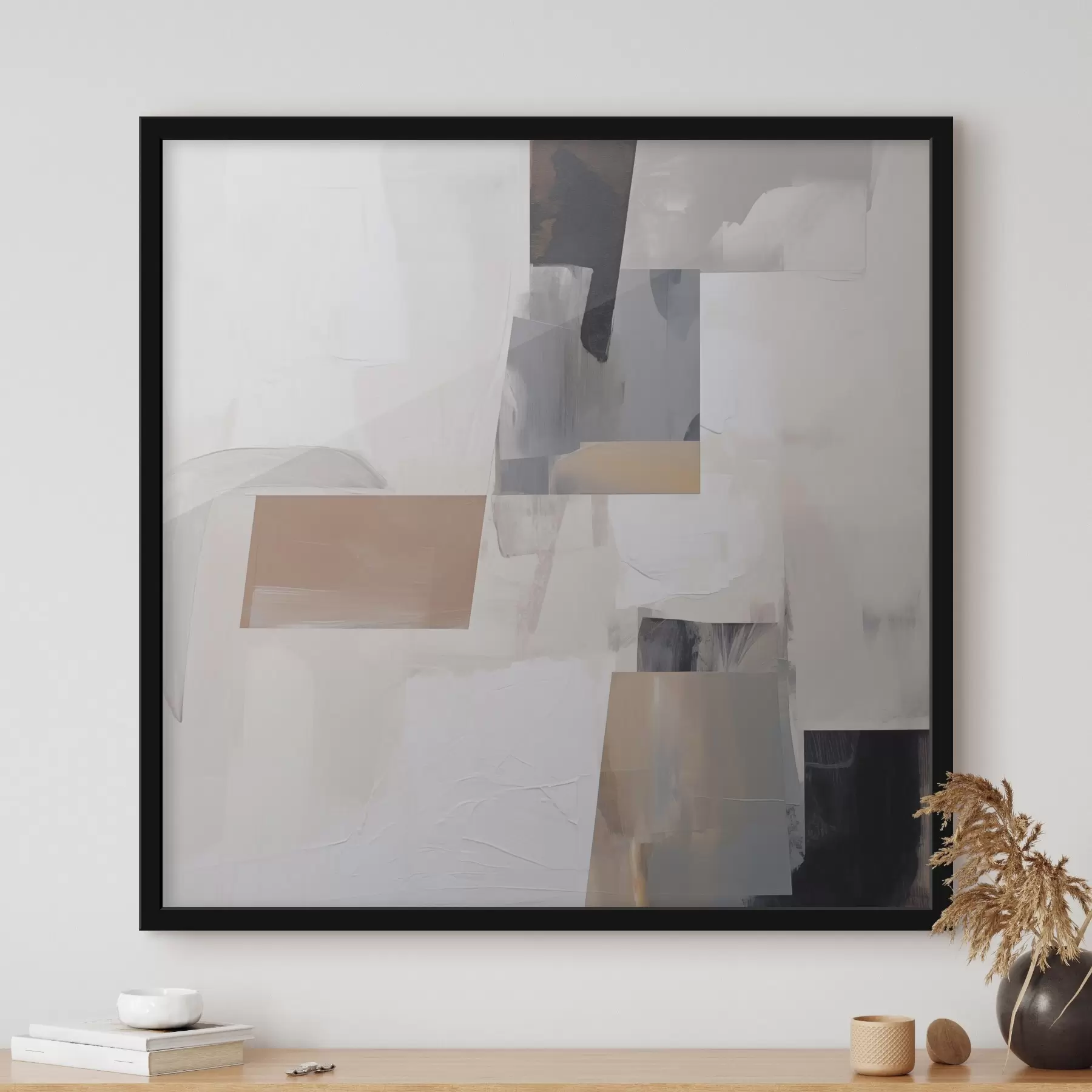 murales de pared Abstracción f45609