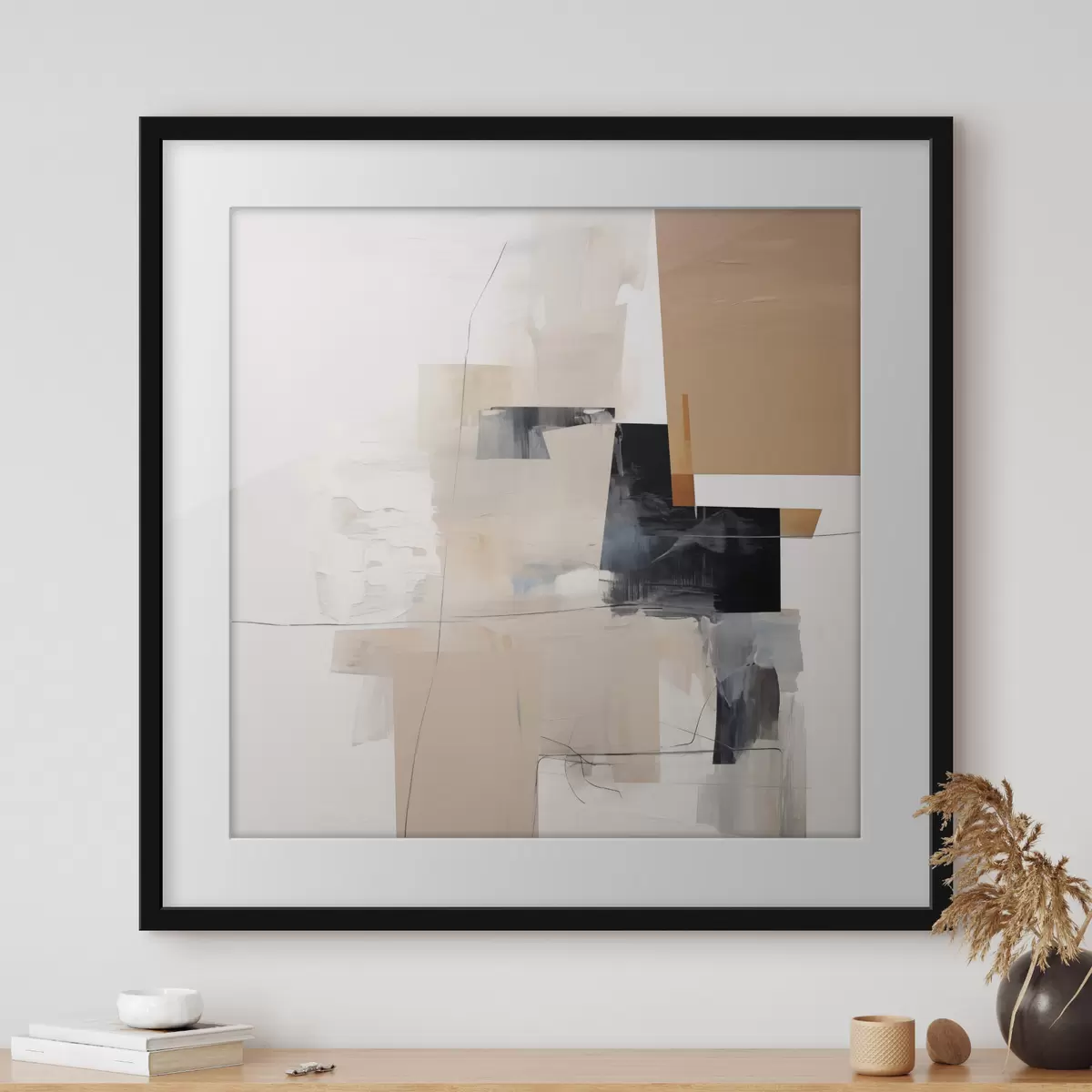 Poster Ternura y chispa f45610