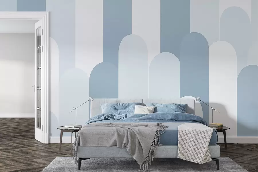 murales de pared Arcos w04475