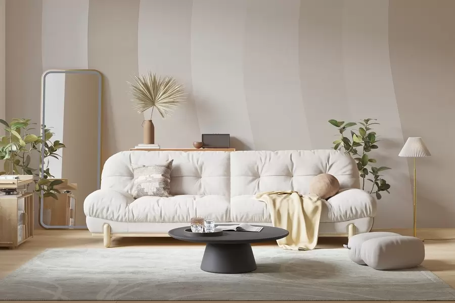 murales de pared Olas w04479v1