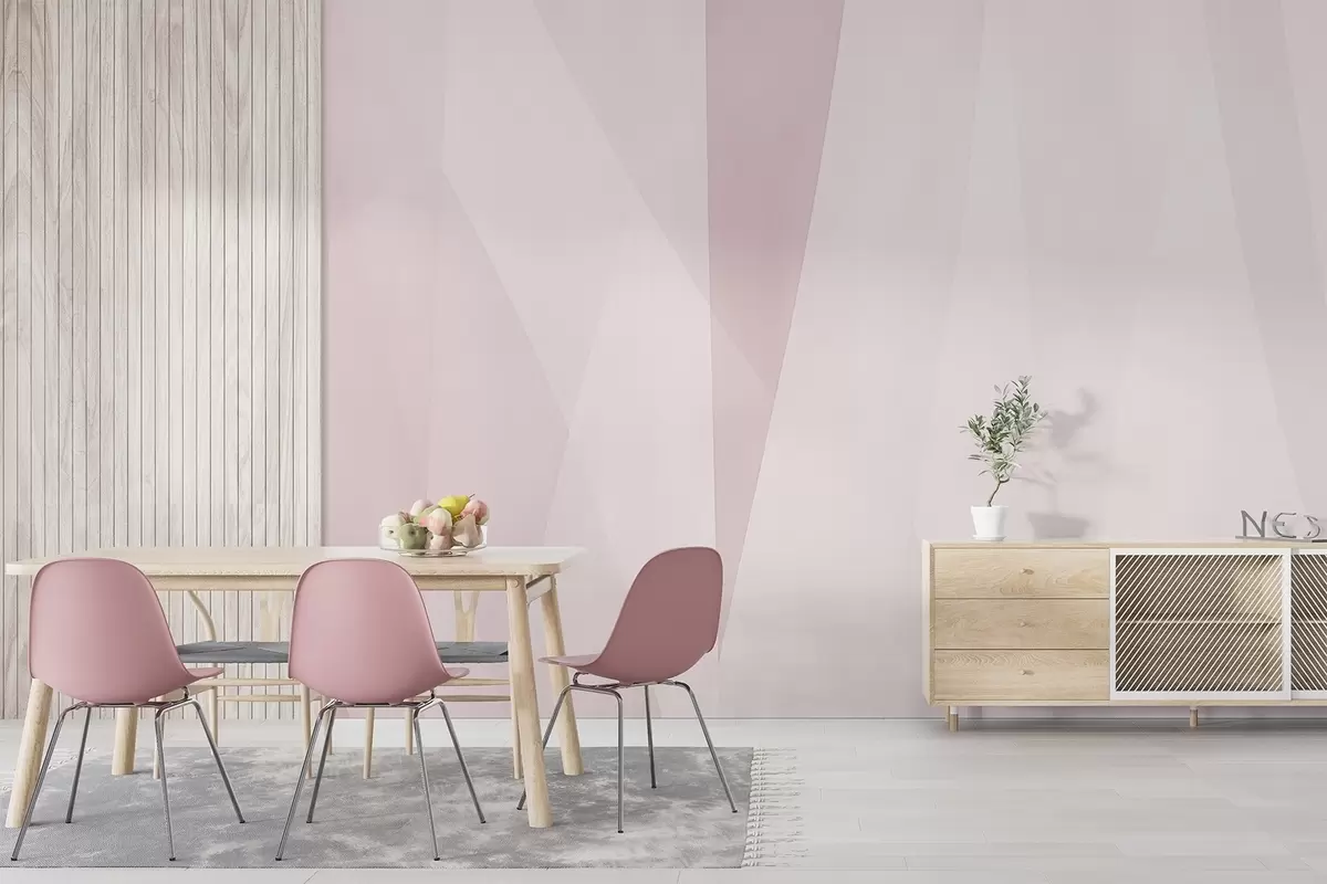 murales de pared Formas geométricas w04480v1