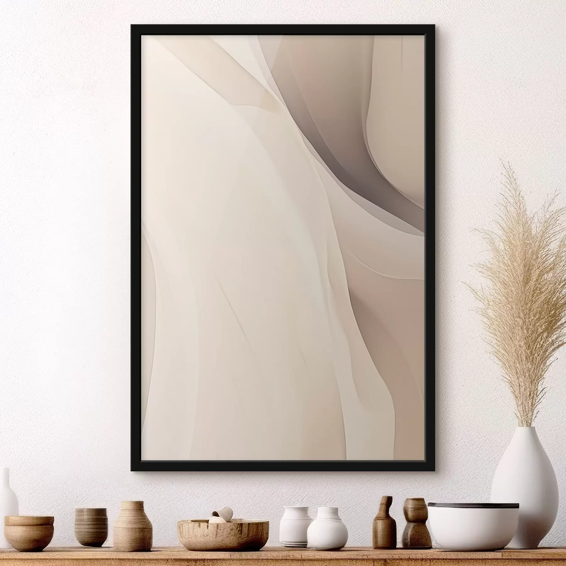 murales de pared Flores f45629