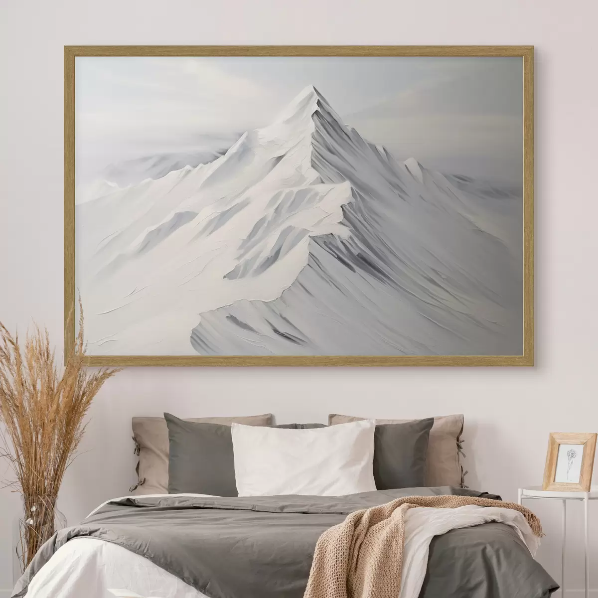 Poster Montaña f45683