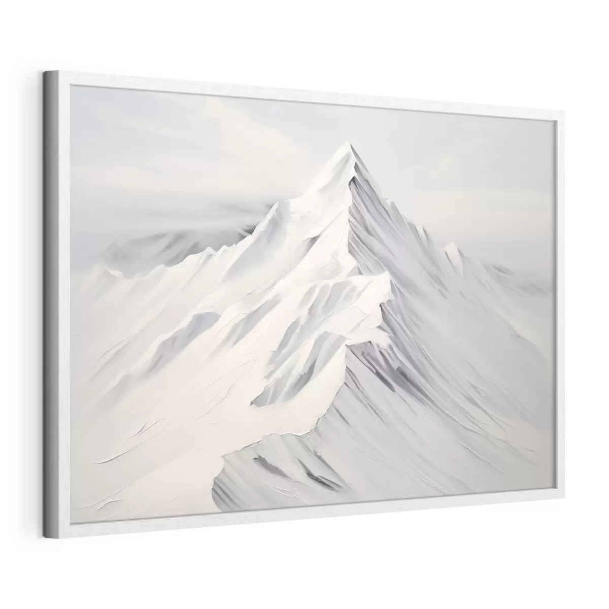 Poster Montaña f45683