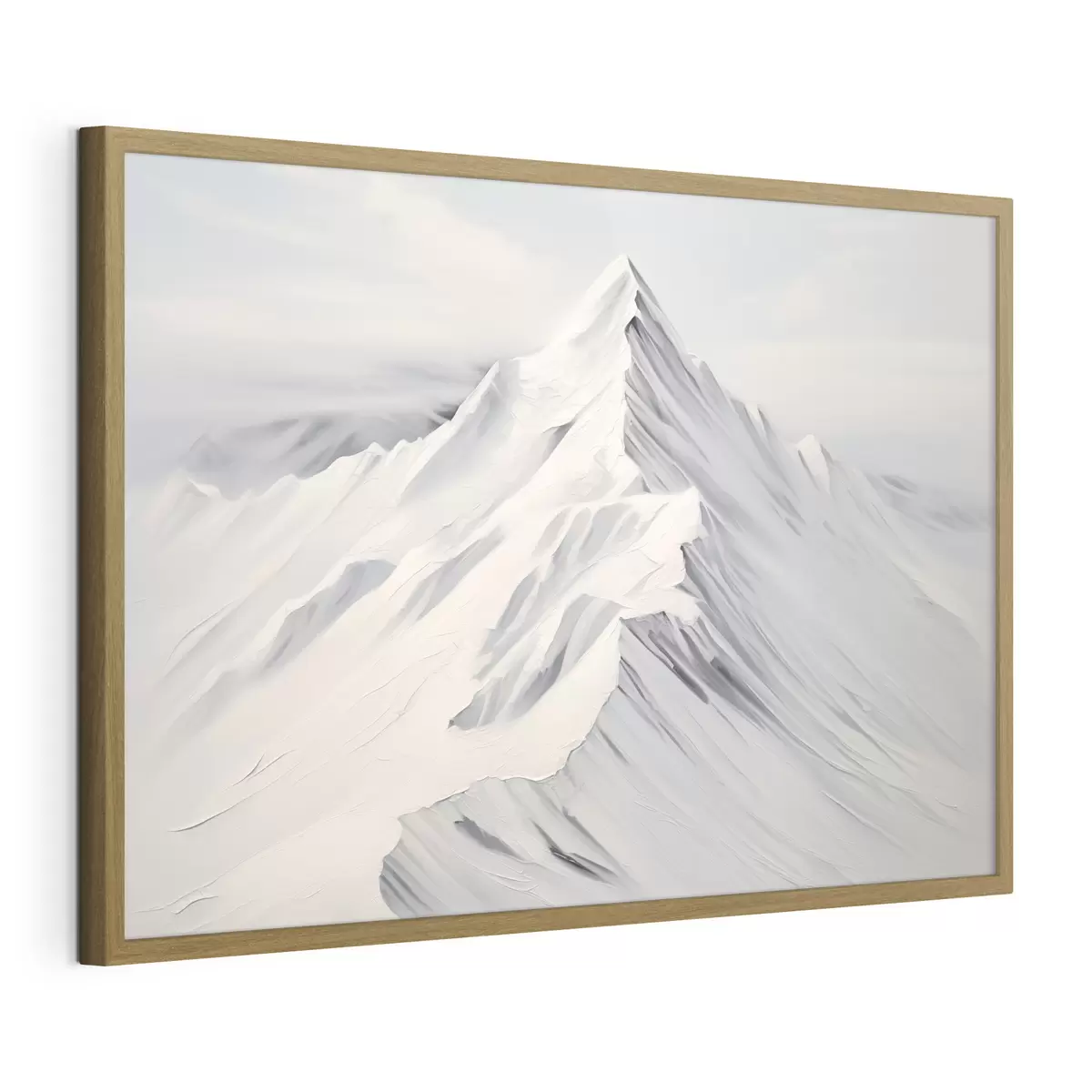 Poster Montaña f45683