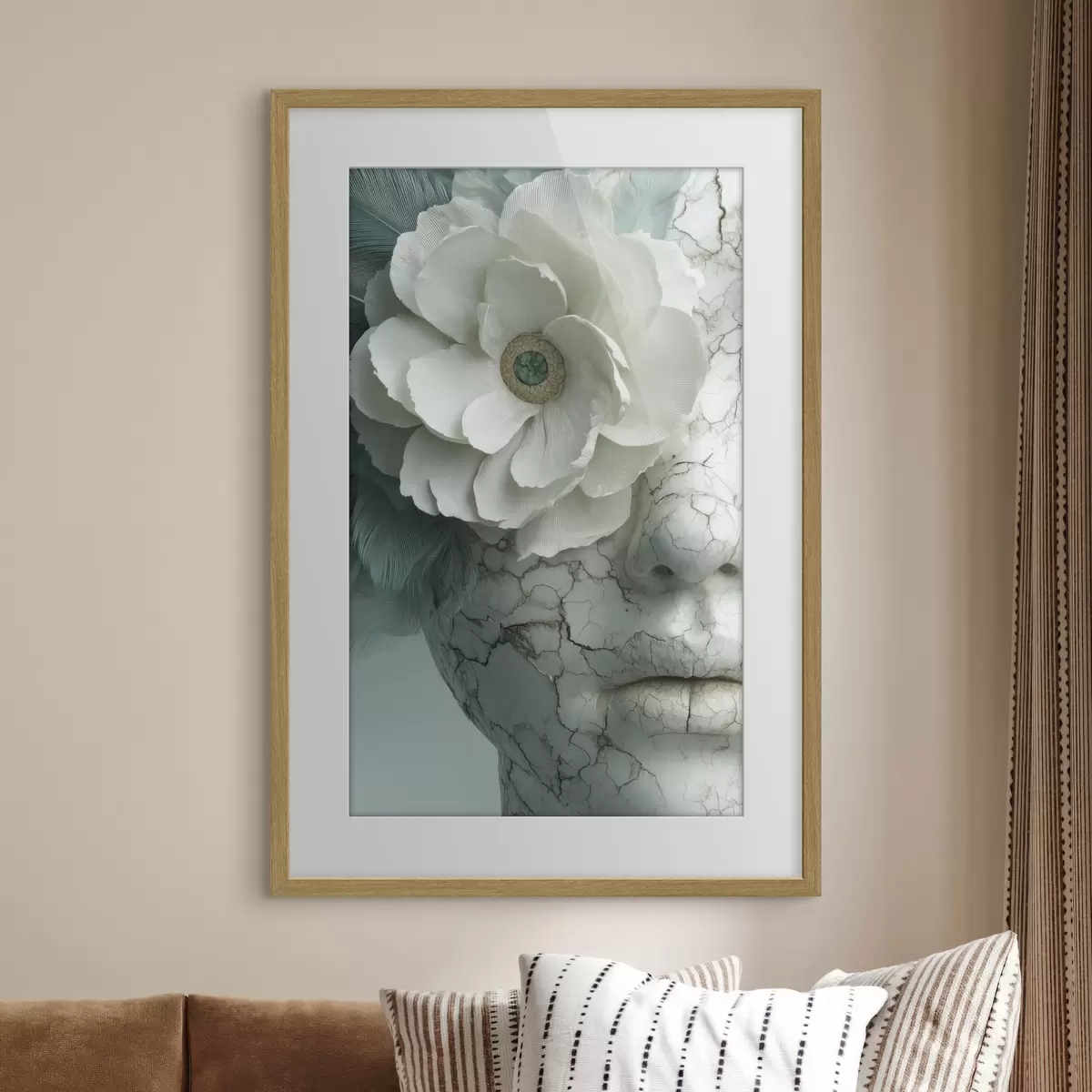 Poster Pasión y melodía f45709
