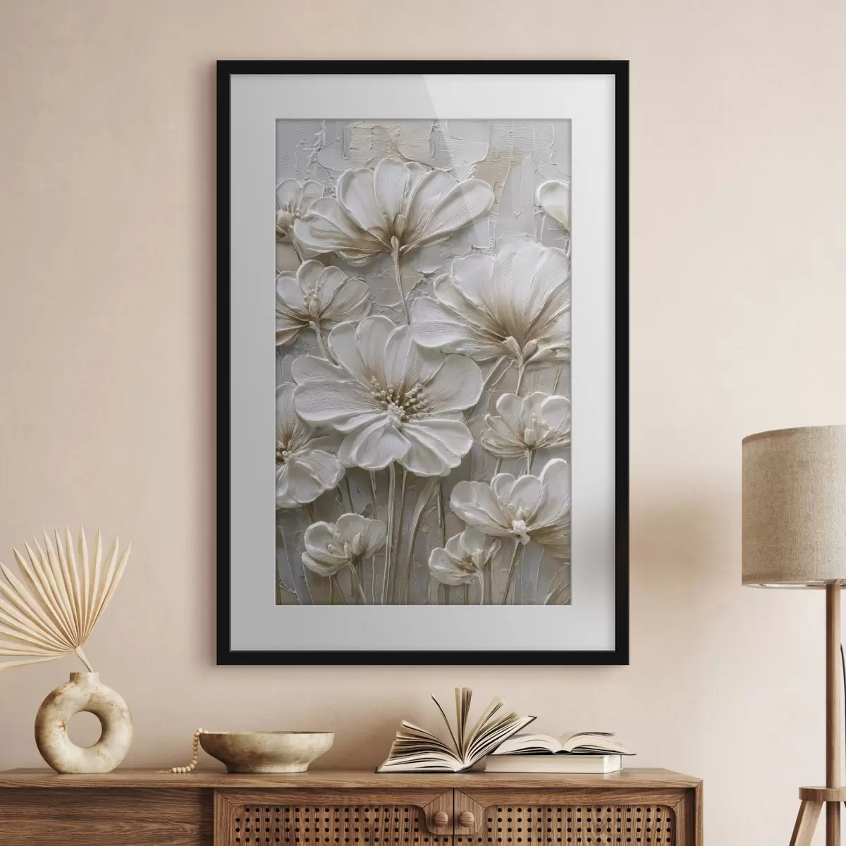 Poster Despertar y ternura f45712