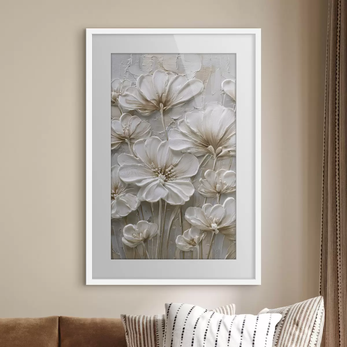 Poster Despertar y ternura f45712