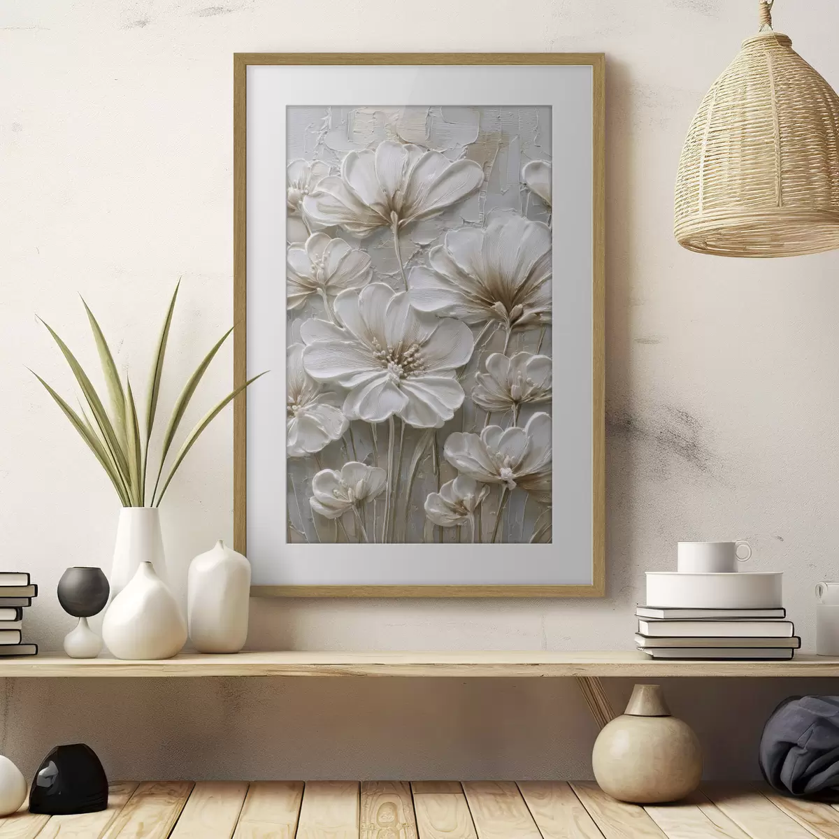 Poster Despertar y ternura f45712