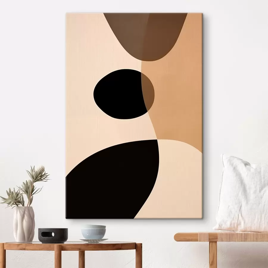 murales de pared Abstracción s45838