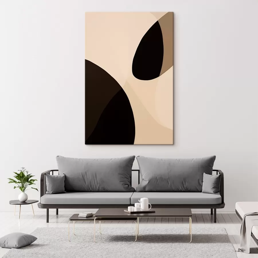 murales de pared Abstracción s45839