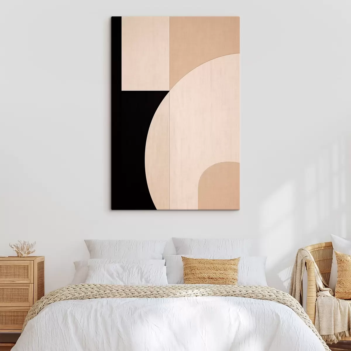 murales de pared Geometría s45842