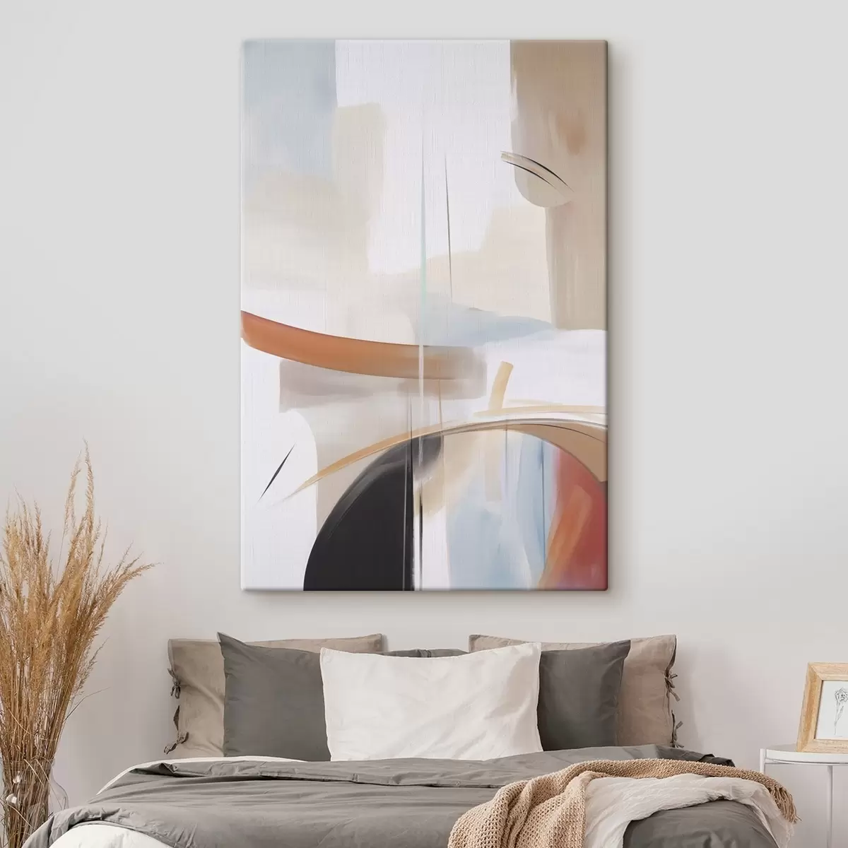 murales de pared Composición abstracta s45918