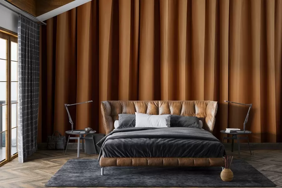 murales de pared El Atlas resplandece w04565