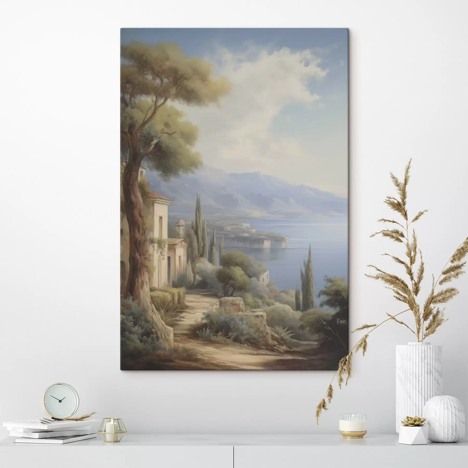 murales de pared Paisaje s45980