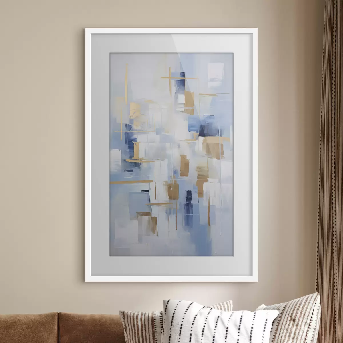 Poster Libertad y intimidad f45976