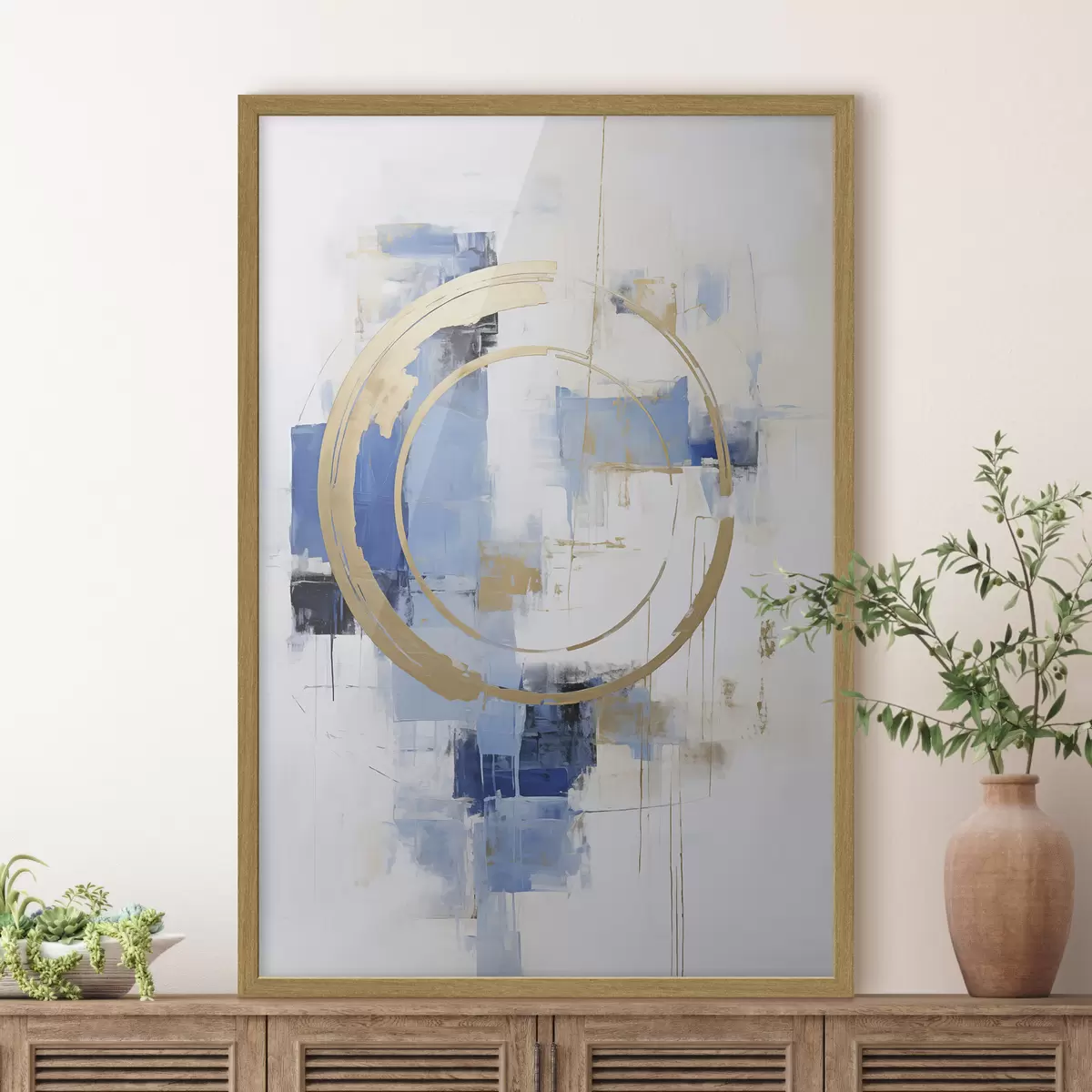 Poster Libertad y amor f45977