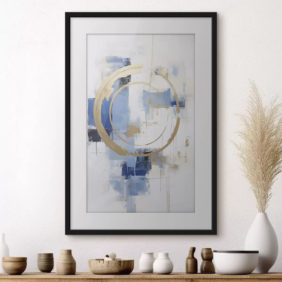Poster Libertad y amor f45977