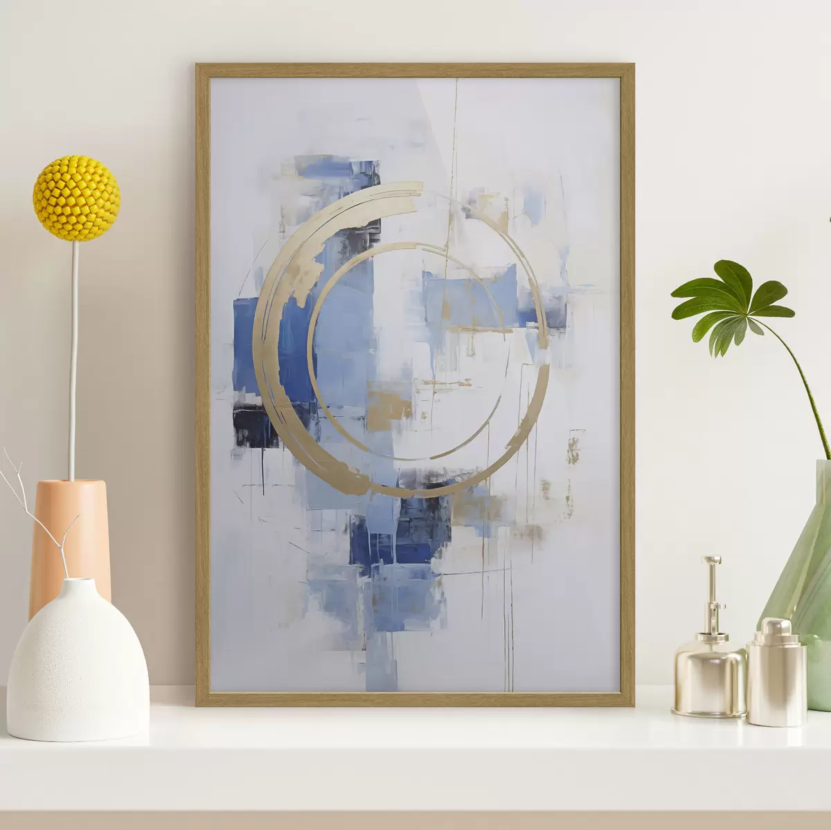 Poster Libertad y amor f45977