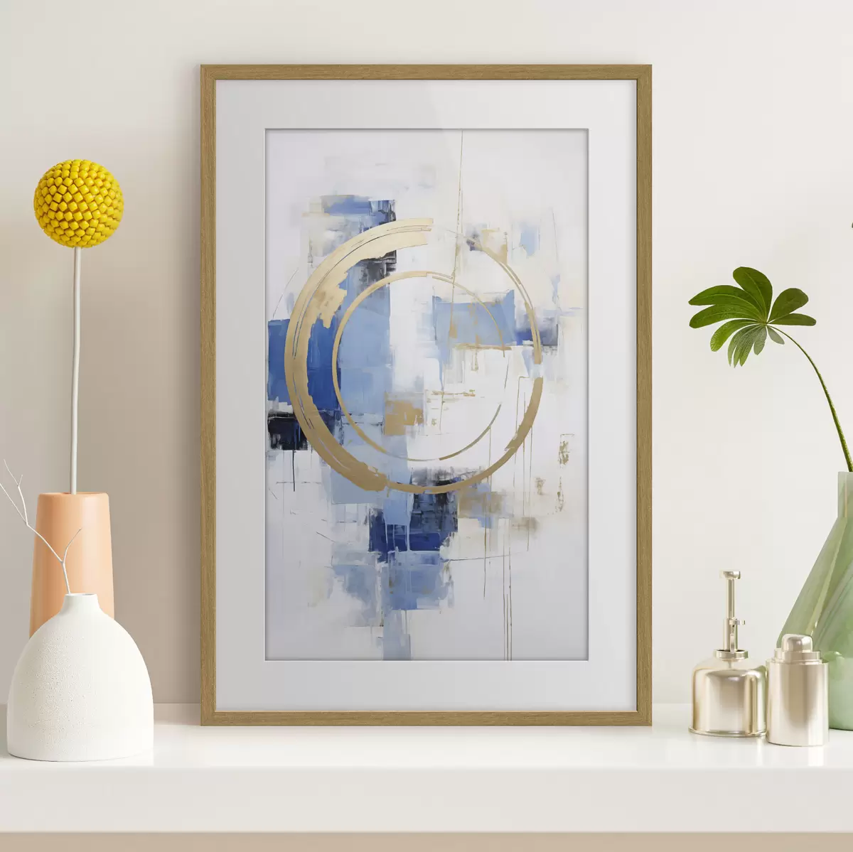 Poster Libertad y amor f45977