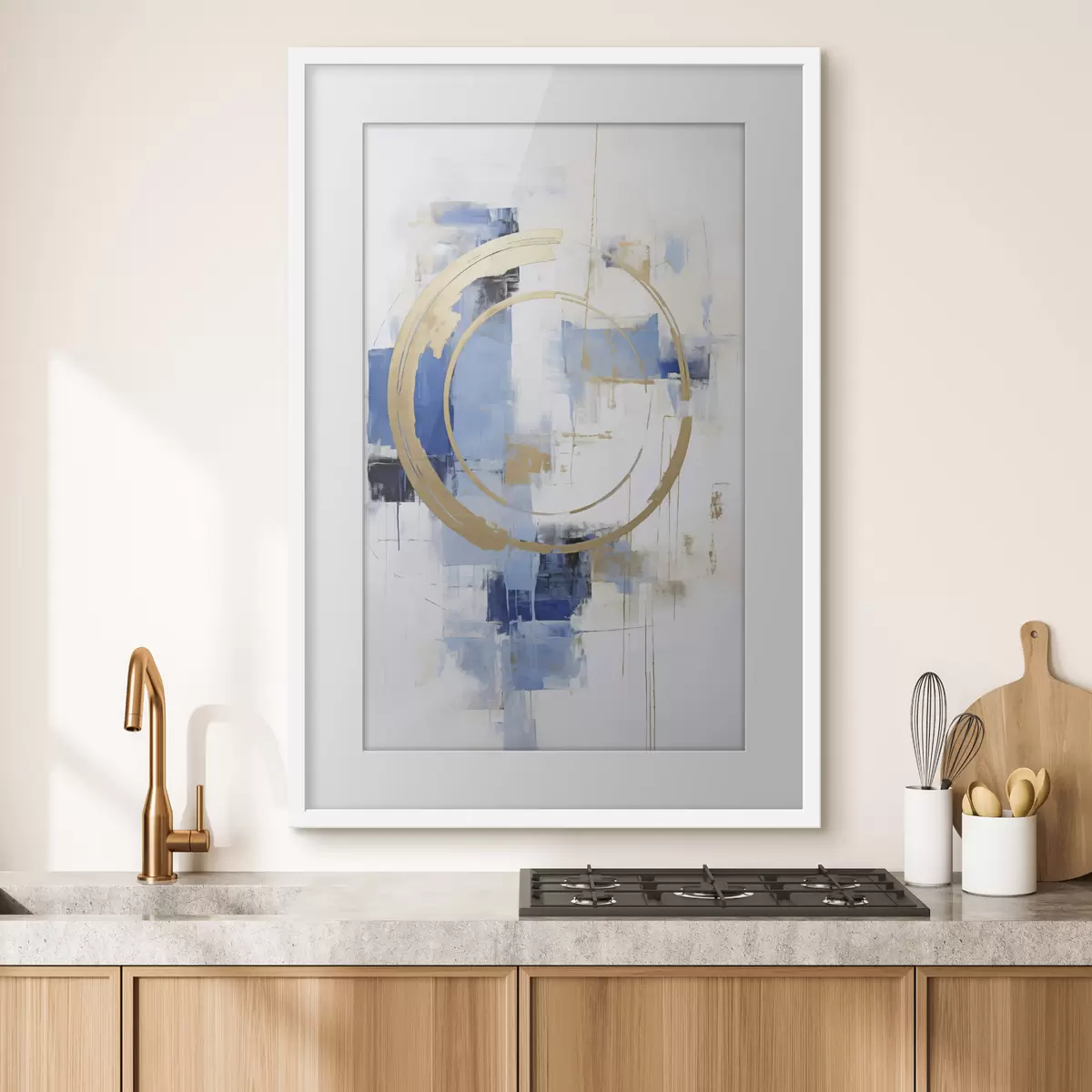 Poster Libertad y amor f45977