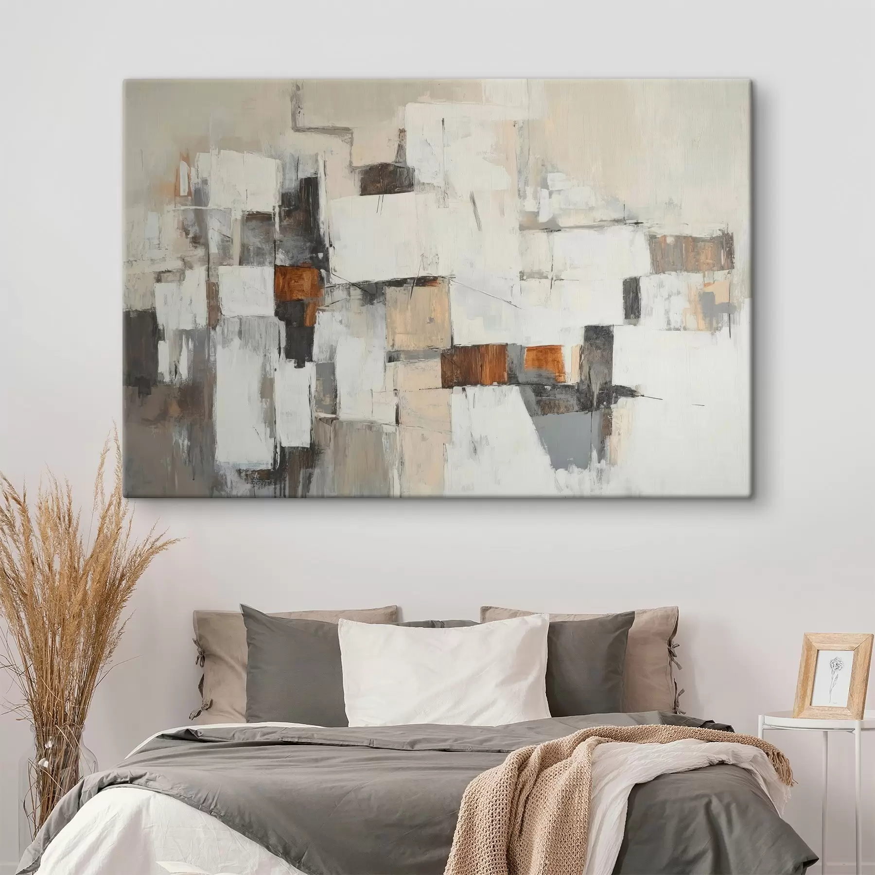 murales de pared Abstracción s45990