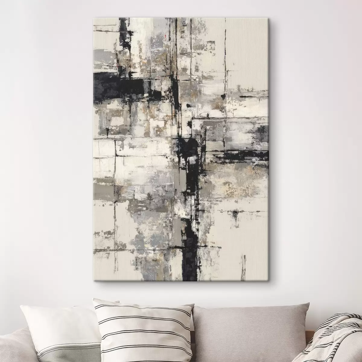 murales de pared Abstracción s46002