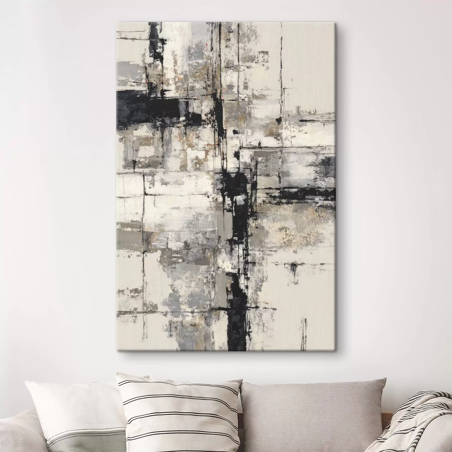 murales de pared Abstracción s46002