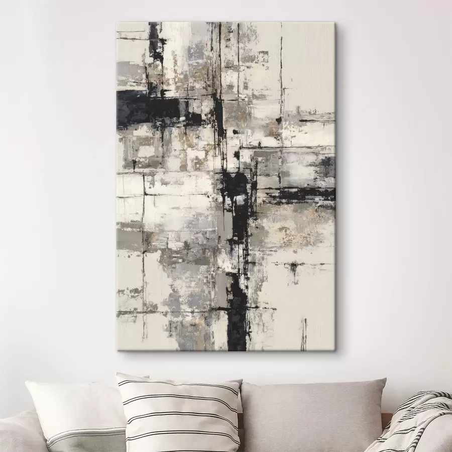 murales de pared Abstracción s46002