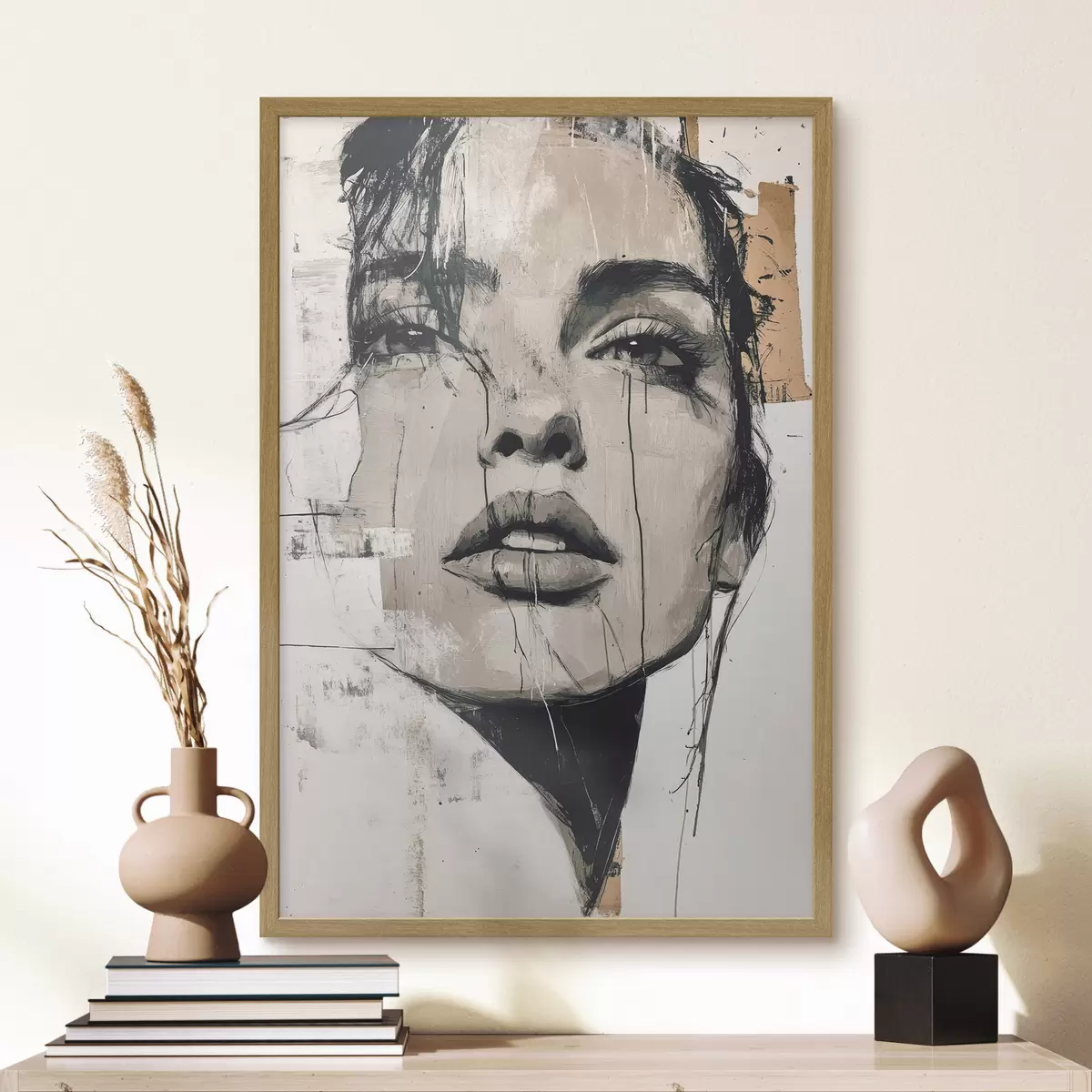 Poster Fuerza silenciosa f45778