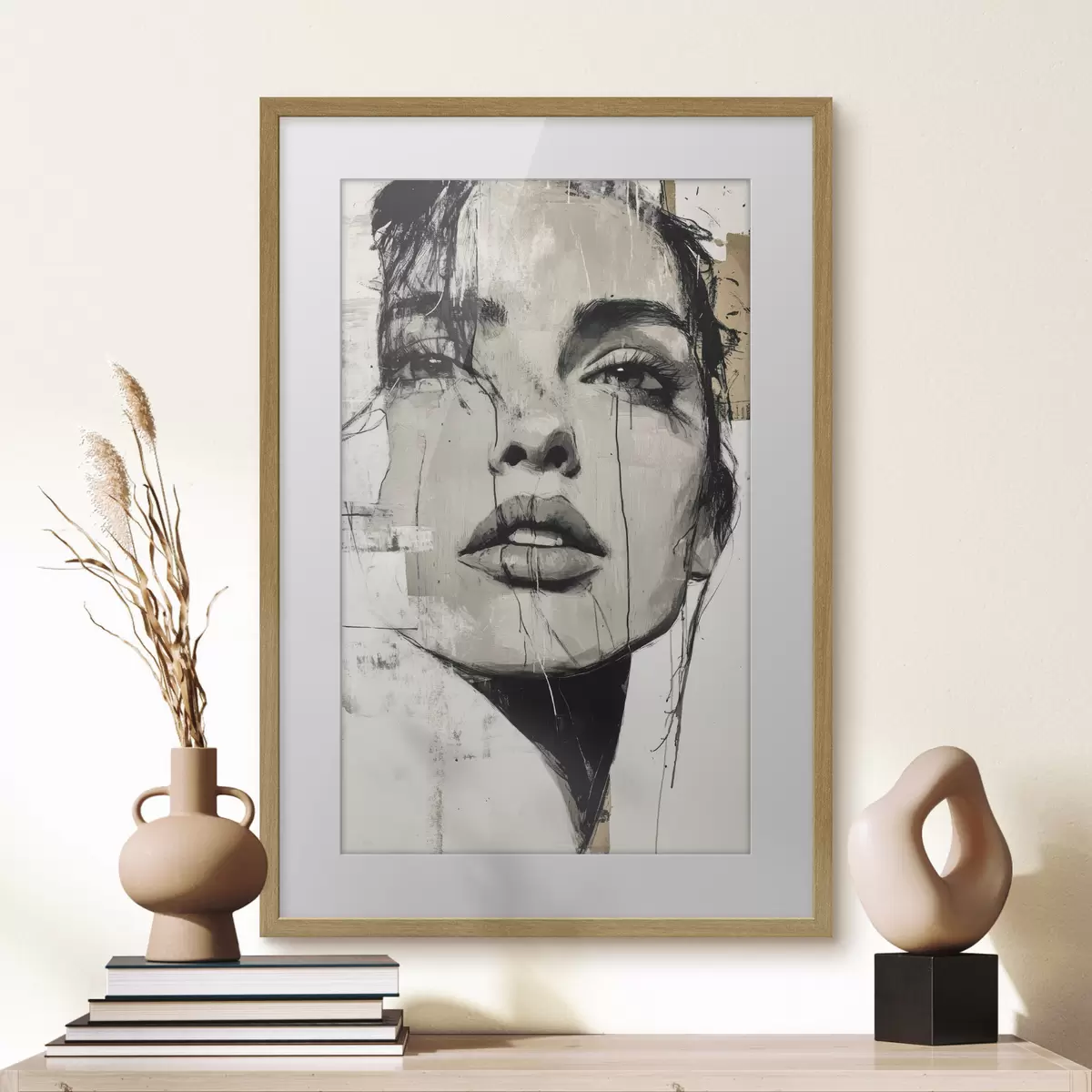 Poster Fuerza silenciosa f45778
