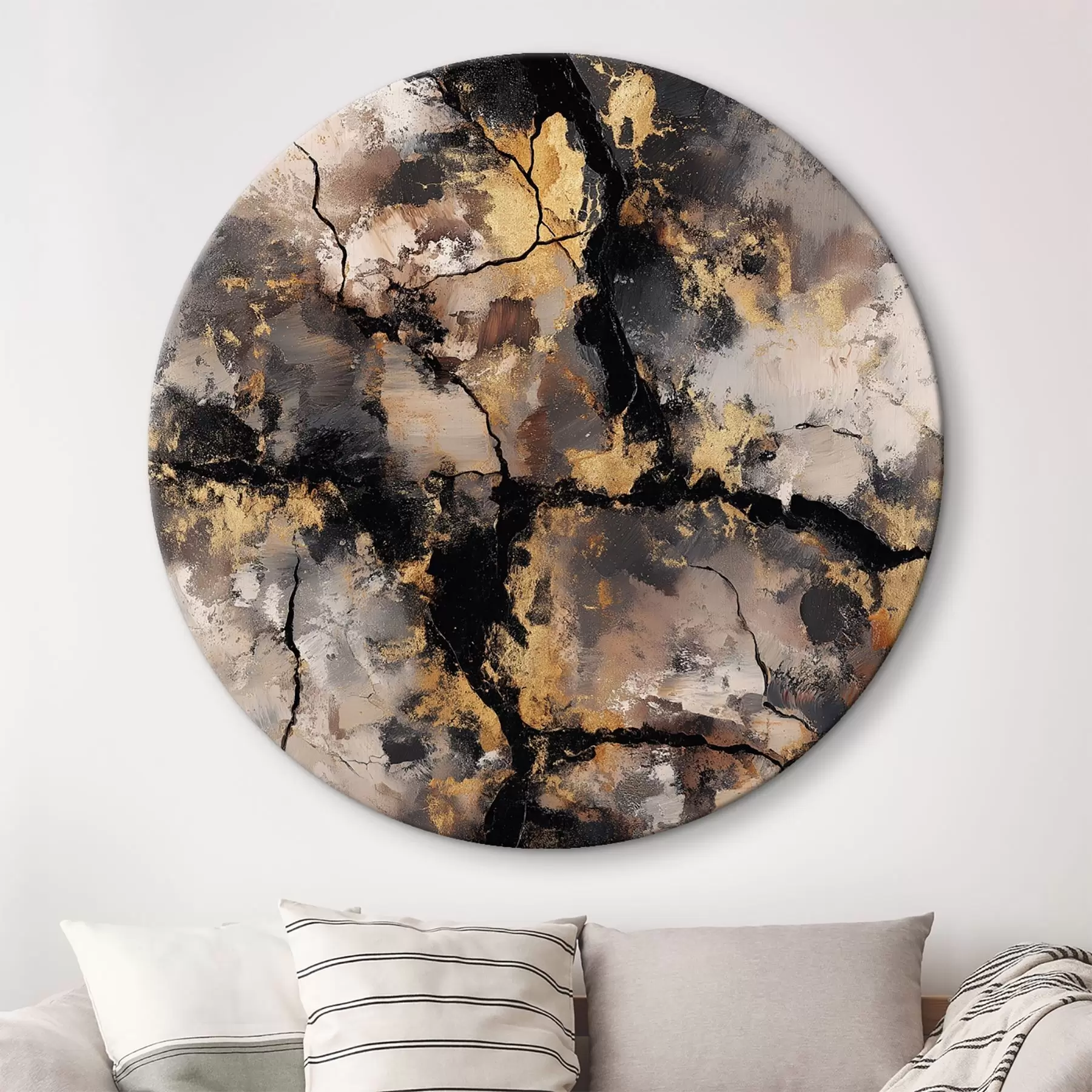 murales de pared Mármol r46035