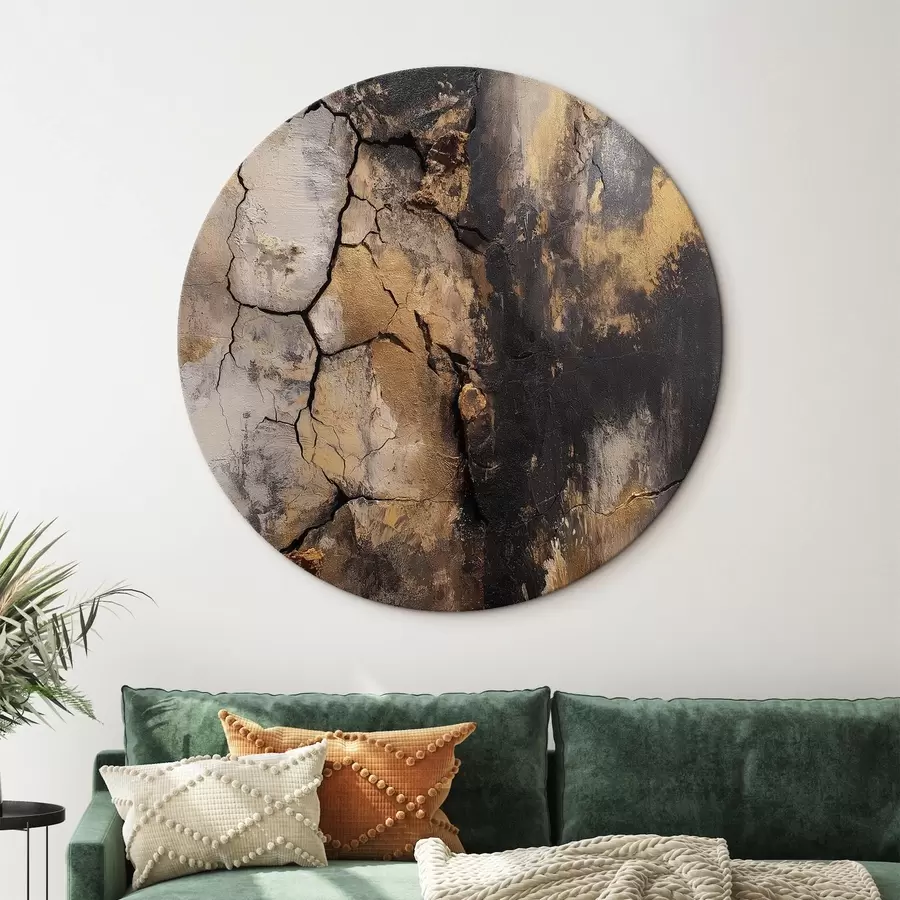 murales de pared Mármol r46036