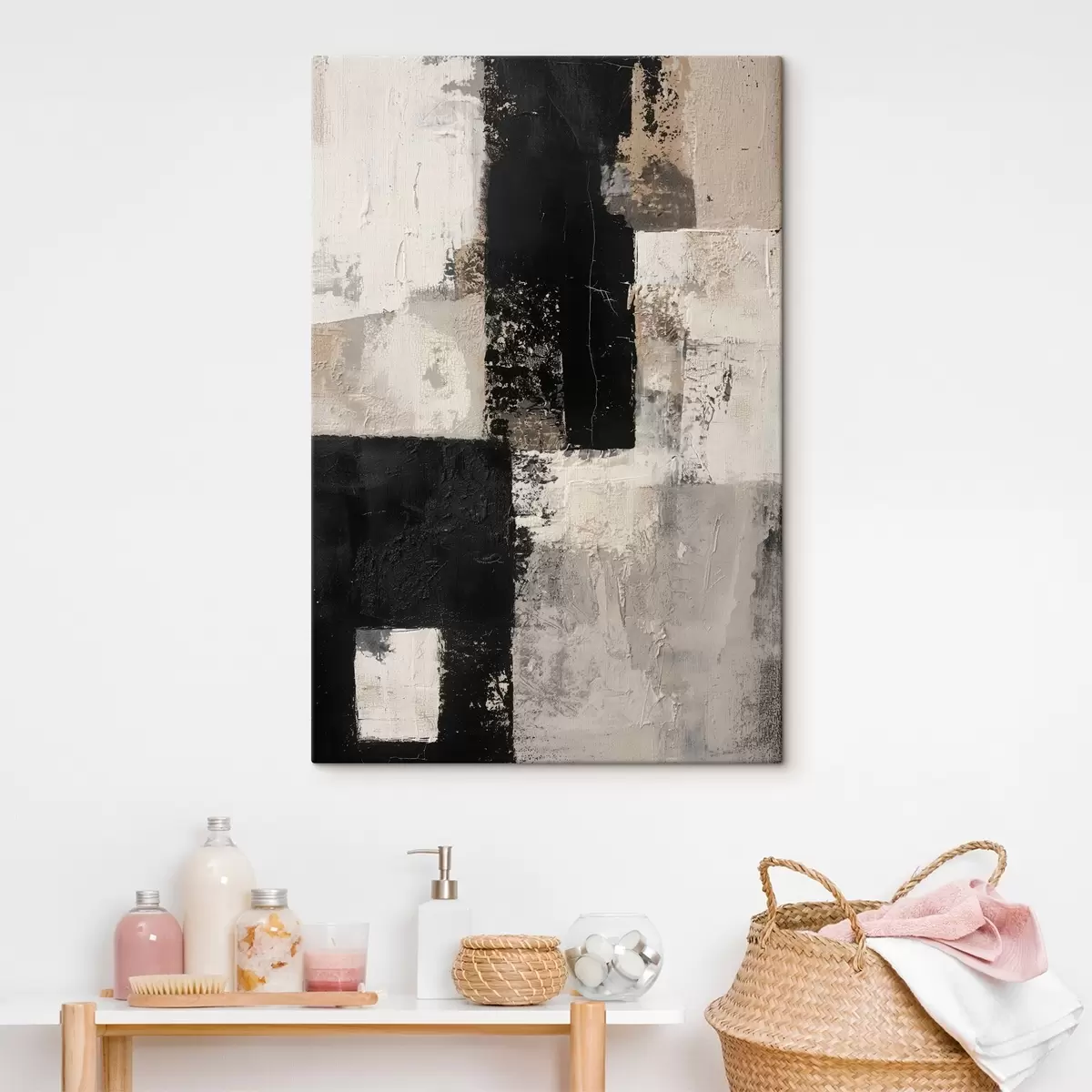 murales de pared Geometría s46021