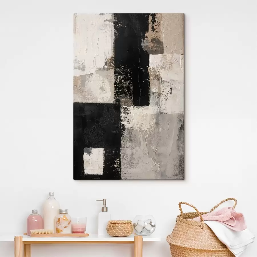 murales de pared Geometría s46021