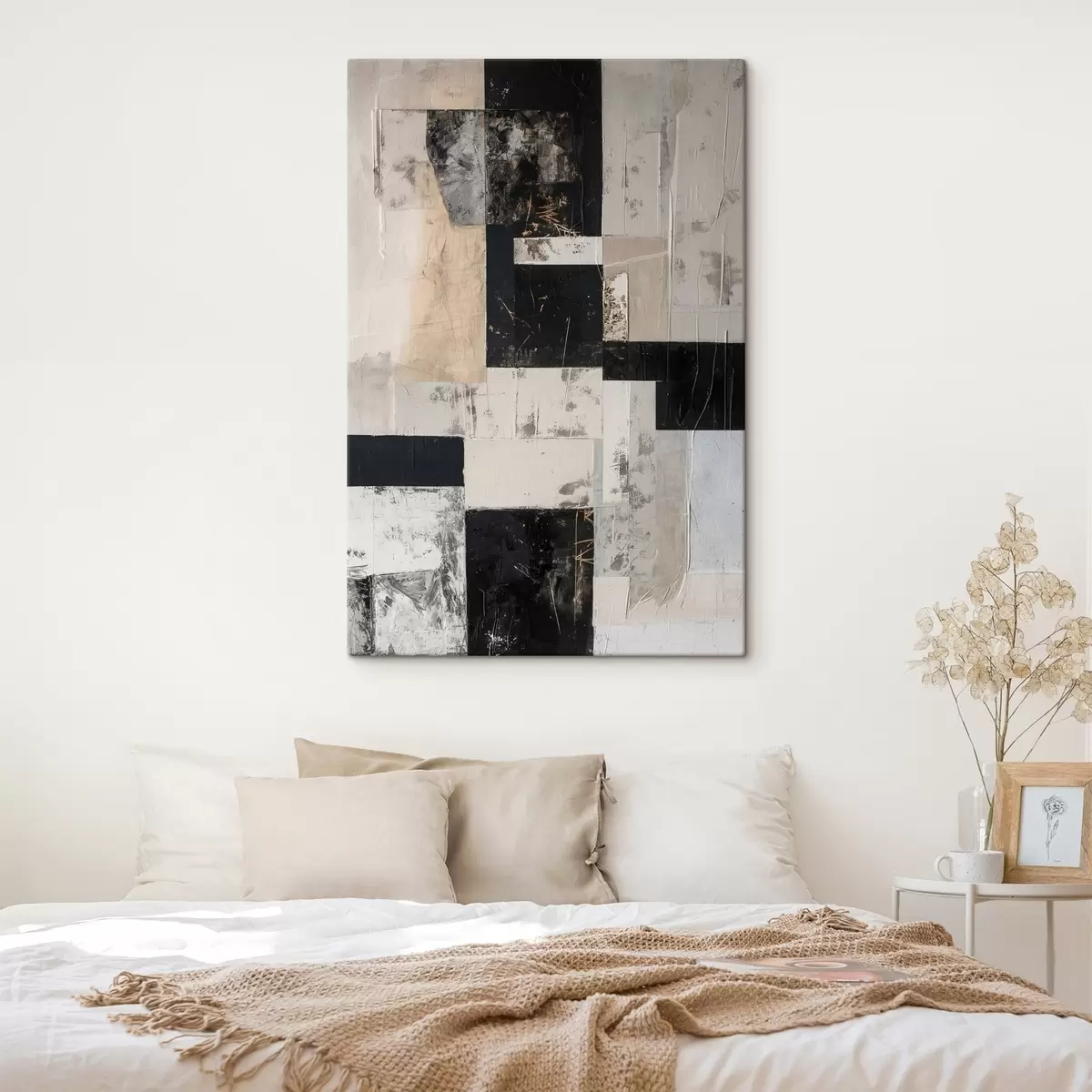 murales de pared Geometría s46022