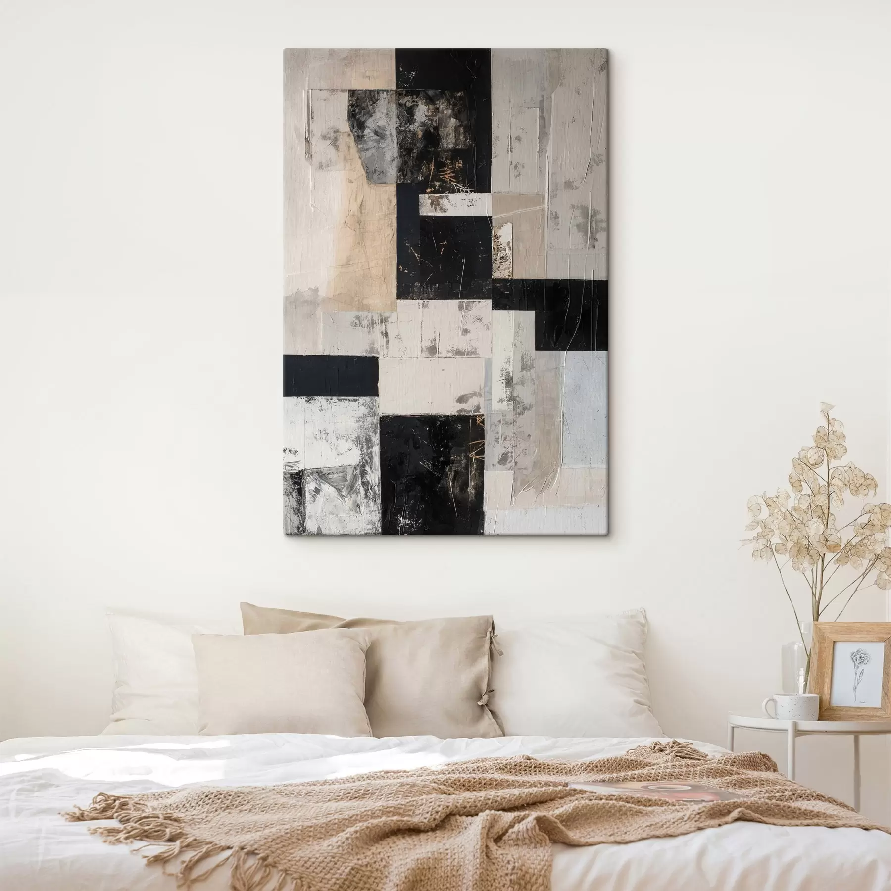 murales de pared Geometría s46022