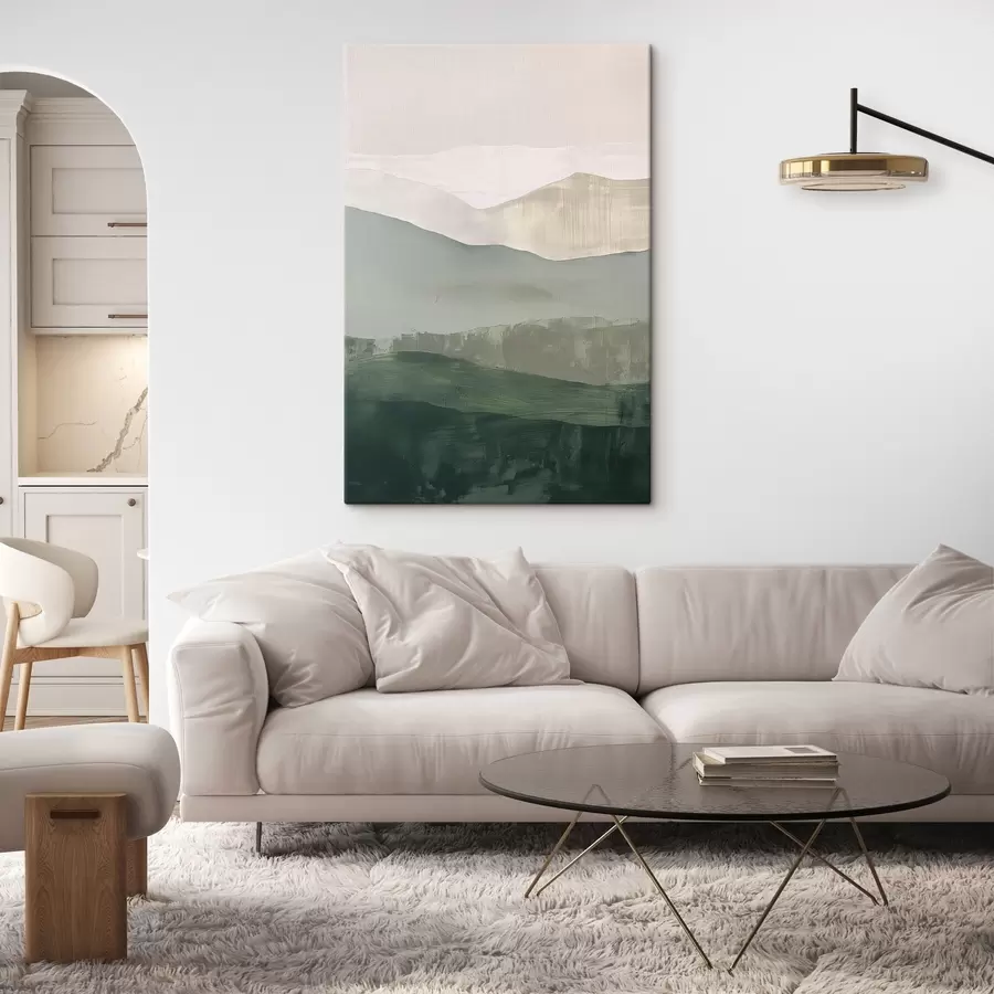 murales de pared Paisaje s46025