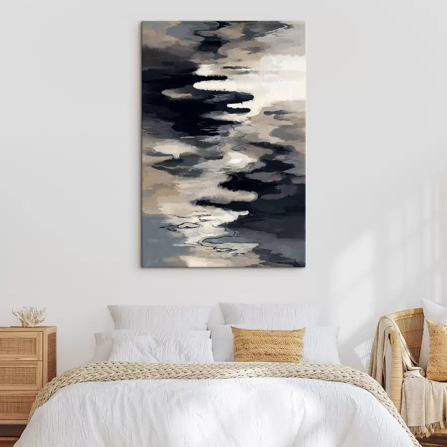 murales de pared Tormenta s46029