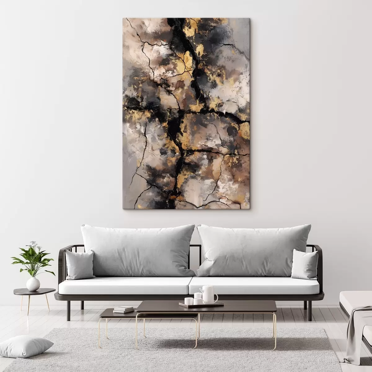 murales de pared Mármol s46035