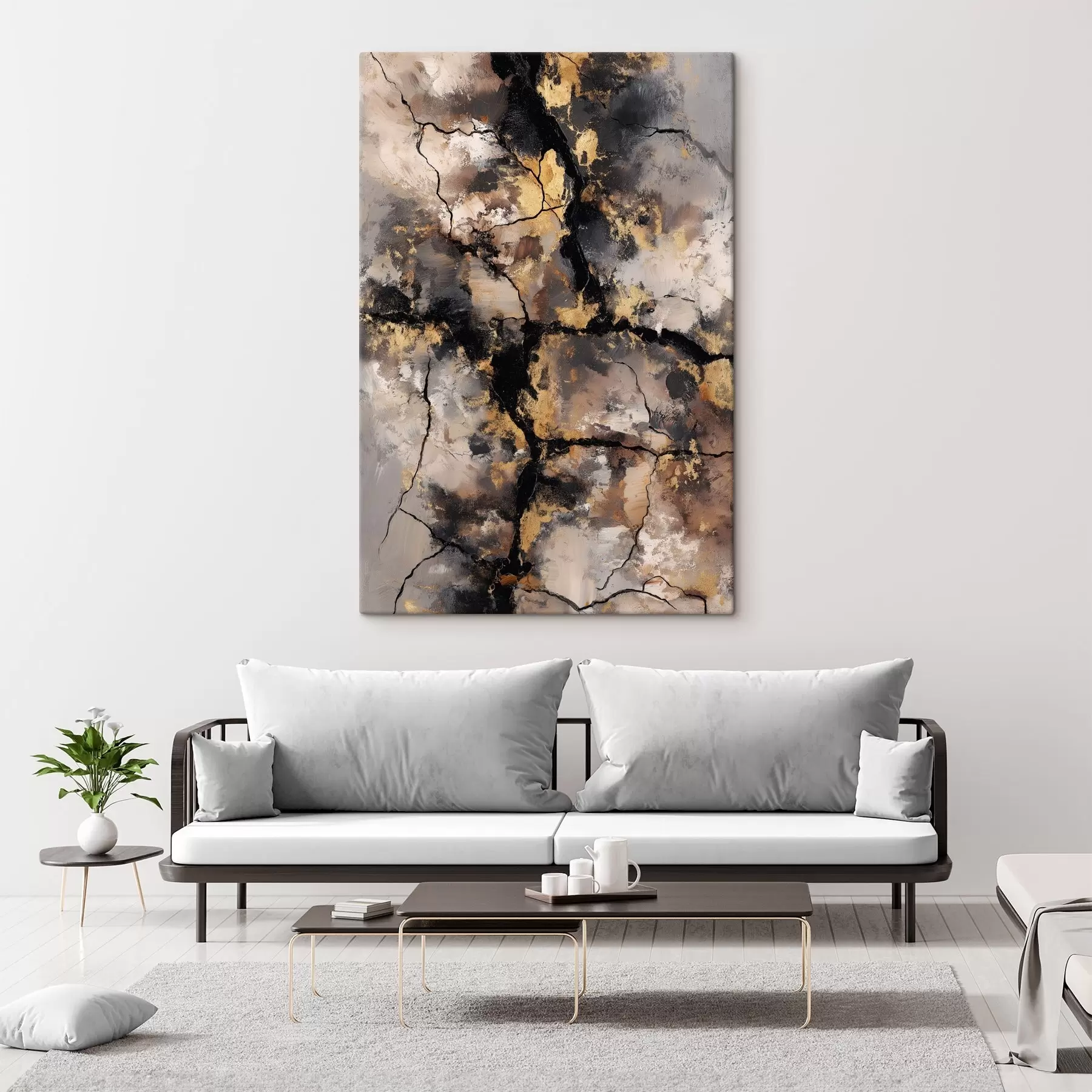 murales de pared Mármol s46035