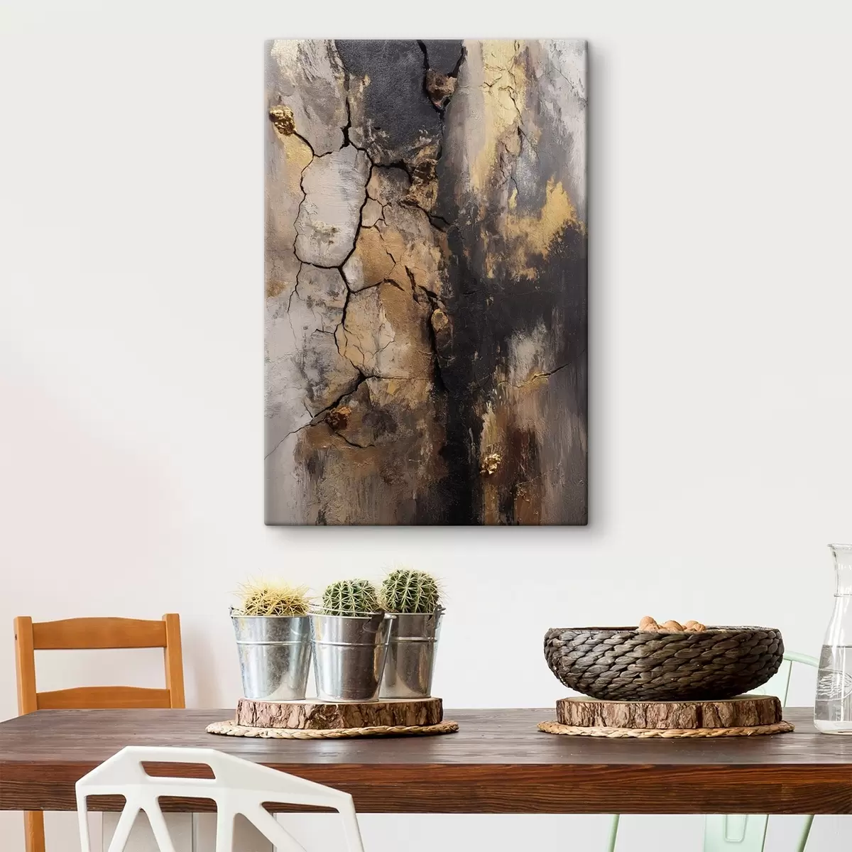 murales de pared Mármol s46036