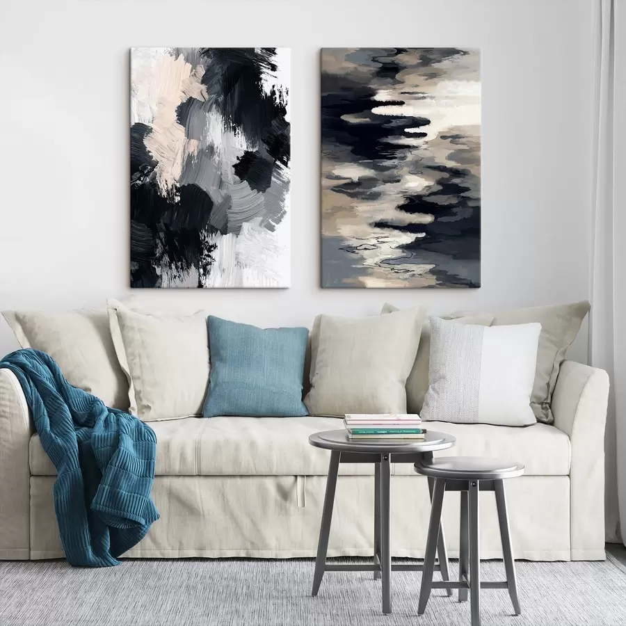 murales de pared Nubes m00812