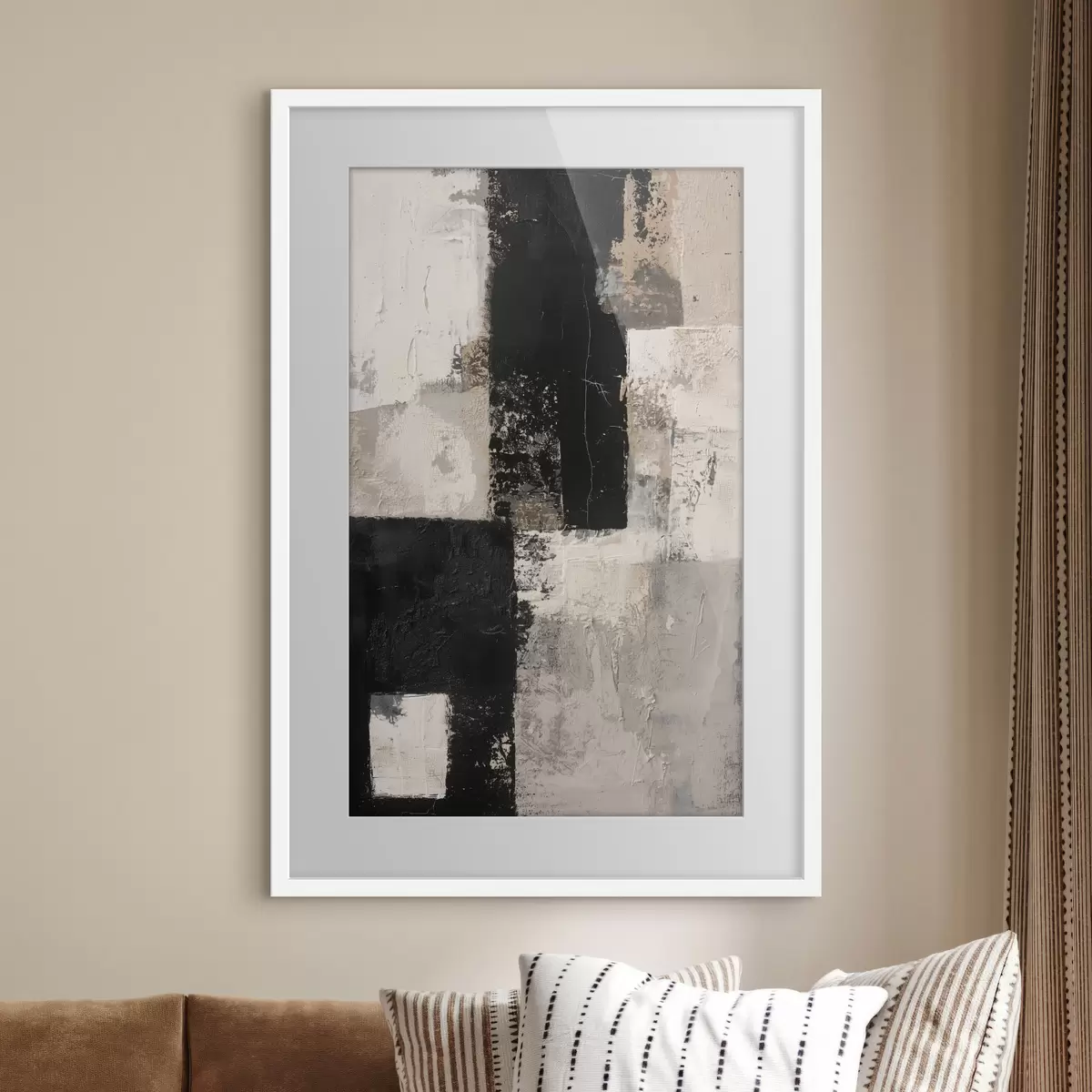 Poster Inspiración y ligereza f46021