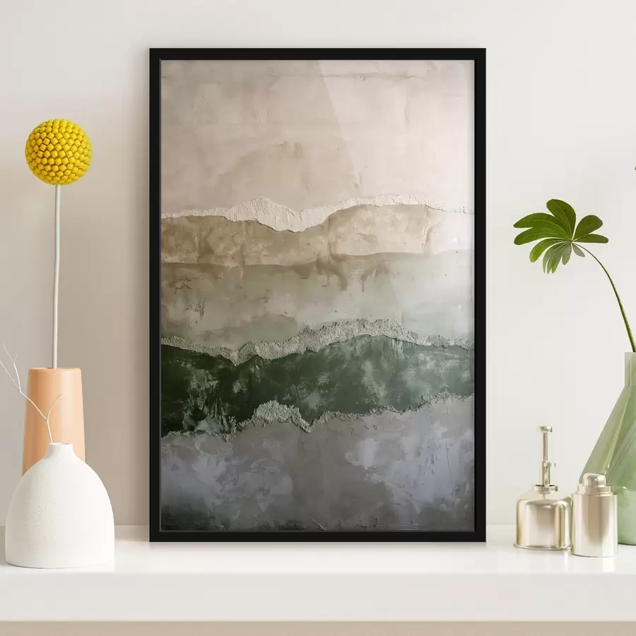 murales de pared Colinas f46023