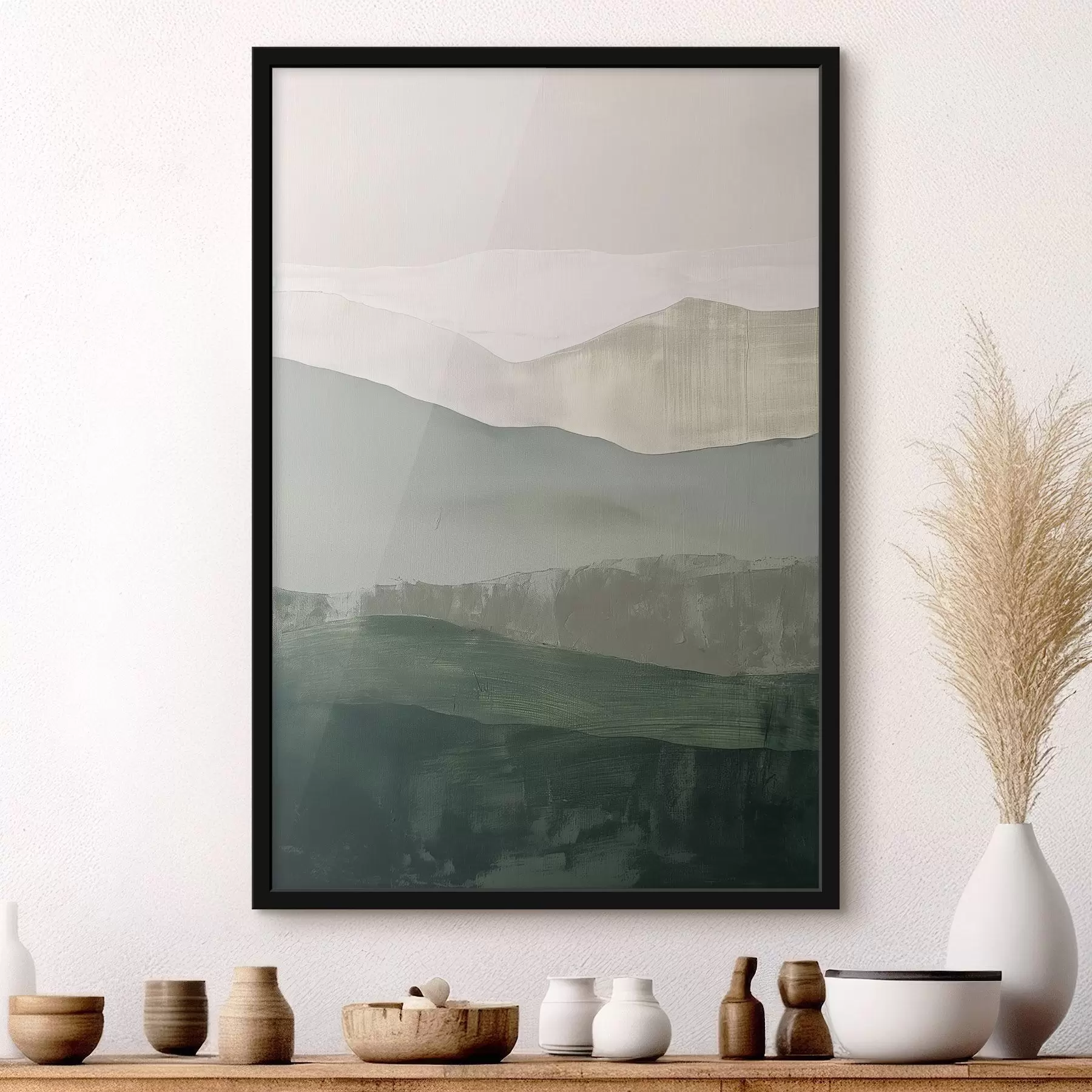 murales de pared Paisaje f46025