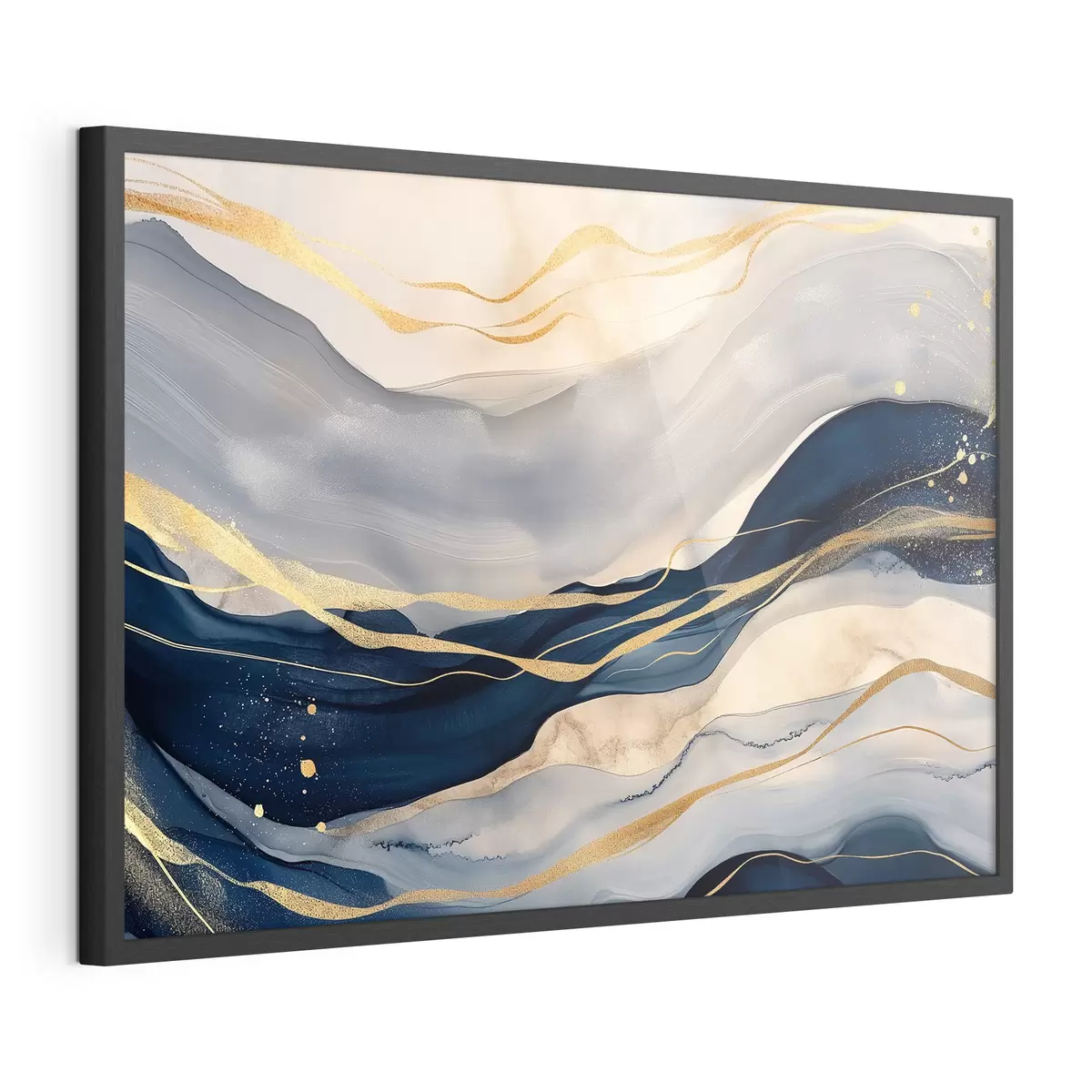 Poster Olas f46027