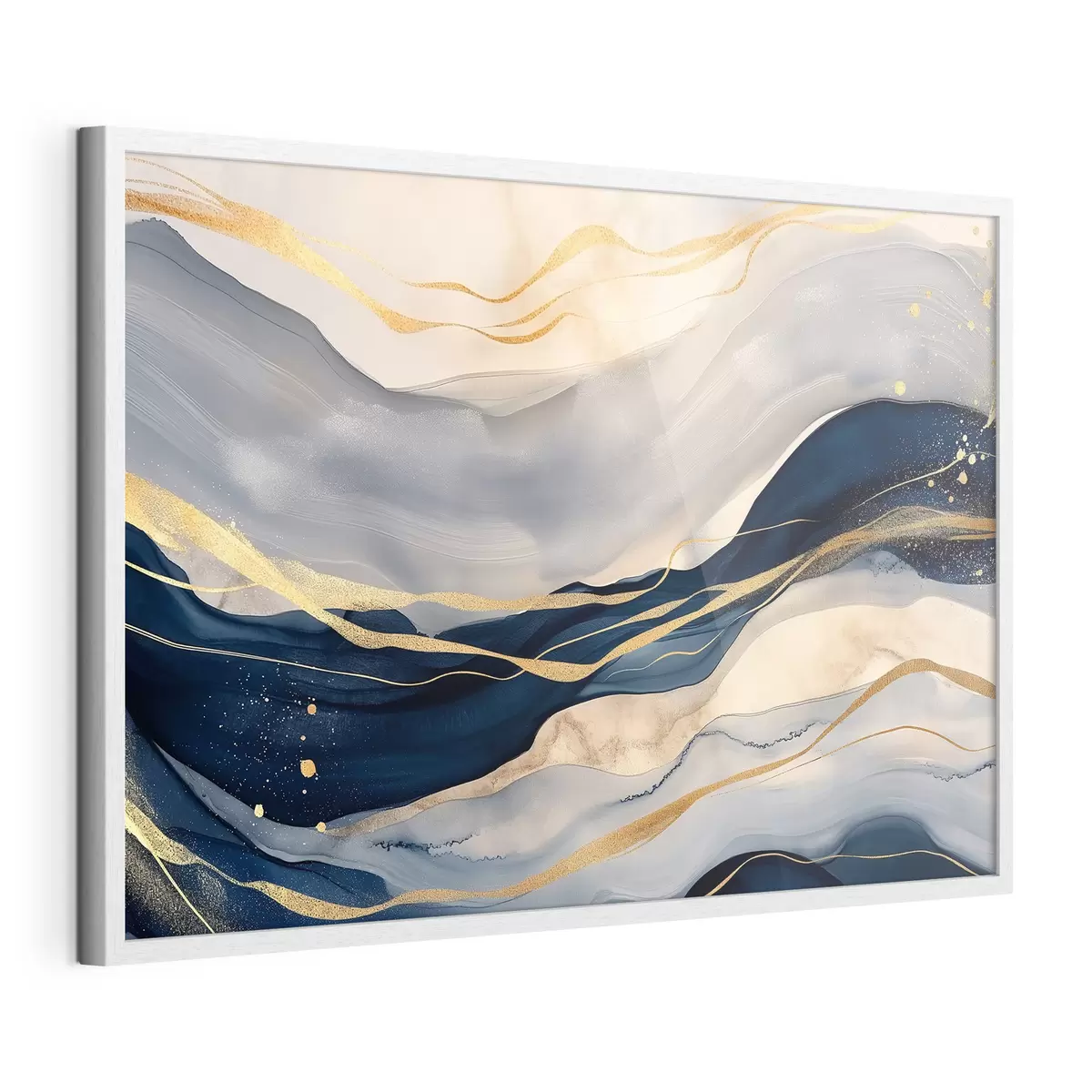 Poster Olas f46027