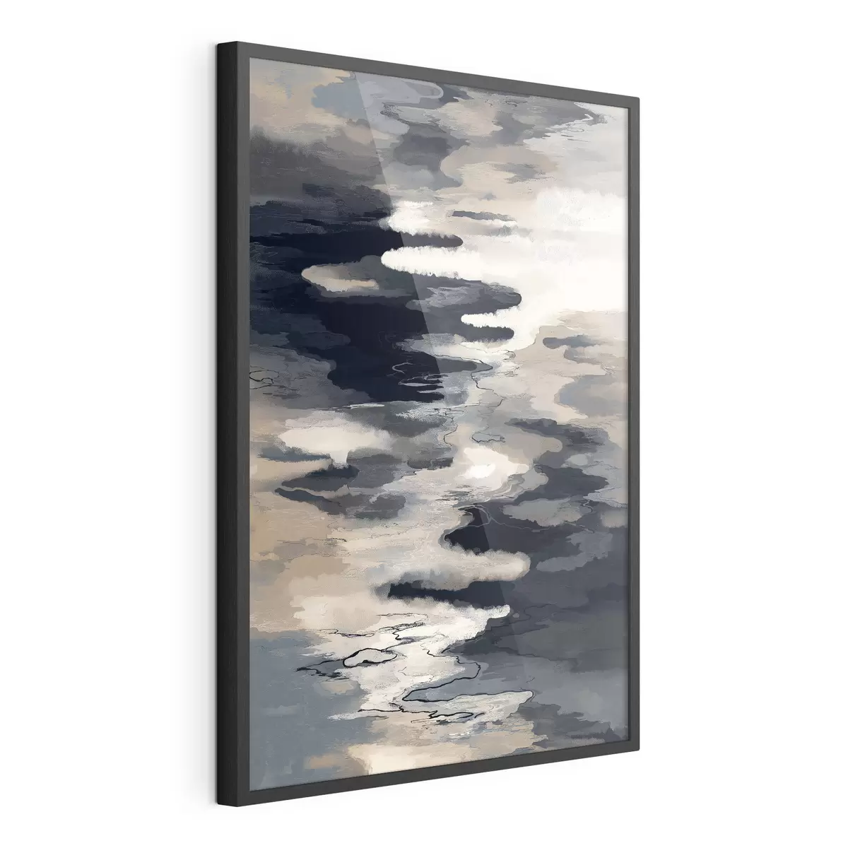 Poster Tormenta f46029