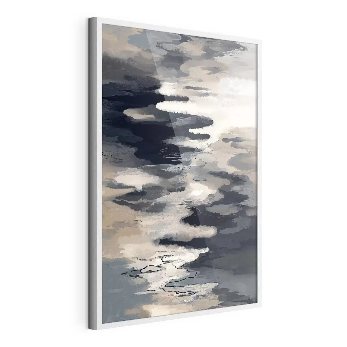 Poster Tormenta f46029